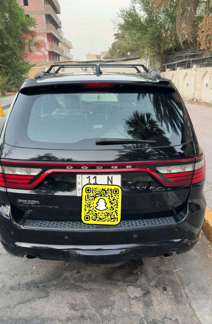 دودج دورانجو